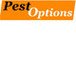 Pest Options - Builders Sunshine Coast