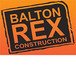 Balton Rex Construction - Builder Guide