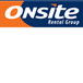 Onsite Rental Group - Builders Victoria