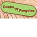 Decks 'N' Pergolas - Builders Sunshine Coast