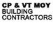 CP  VT Moy Building Contractors - Builders Sunshine Coast