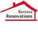 Barossa Renovations - Builder Guide