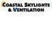 Coastal Skylights  Ventilation