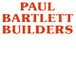 Paul Bartlett Builders - Builder Guide