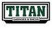 Titan Garages  Sheds - Builders Sunshine Coast