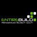 Entire Build - Builder Melbourne