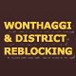 Wonthaggi  District Reblocking