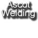Ascot Welding