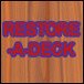Restore-A-DeckR - Builder Guide