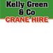 Kelly Green  Co - Builder Guide