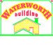 Waterworth Building - Builder Guide