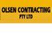 Olsen Contracting Pty Ltd - Builder Guide