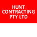 Hunt Contracting Pty Ltd