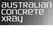 Australian Concrete X-Ray - thumb 0