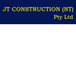 JT Construction NT Pty Ltd - Builder Guide