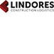 Lindores Construction Logistics Pty Ltd - Builder Search