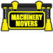Machinery Movers - Builder Guide