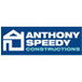 Anthony Speedy Constructions - Builder Guide