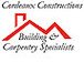 Cordeaux Constructions - Builders Australia