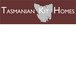 Tasmanian Project  Kit Homes North - Builder Guide