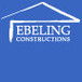Ebeling Constructions Pty Ltd - Builder Guide