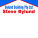 Bylund Building Pty Ltd - Builder Guide