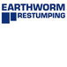 Earthworm Restumping. - thumb 0