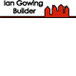 Ian Gowing Builder