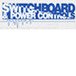 Switchboard  Power Controls Pty Ltd - Builders Sunshine Coast