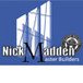 Nick Madden Master Builders
