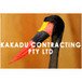 Kakadu Contracting - Builder Guide