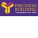 Precision Building - Builders Byron Bay