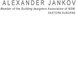 Alexander Jankov - Builders Adelaide