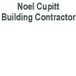 Cupitt Noel - Gold Coast Builders