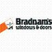 Bradnam's Windows  Doors