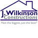 J.Wilkinson Constructions