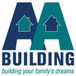 AA Building - Builders Adelaide