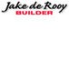 Jake De Rooy - Builders Sunshine Coast