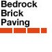 Bedrock Brick Paving - Builders Sunshine Coast