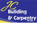 JC Building  Carpentry Pty Ltd