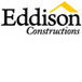 Eddison Constructions - Builder Guide