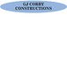 GJ Corby Constructions
