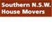 Southern N.S.W. House Movers