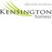 Kensington Homes Pty Ltd - Builder Search