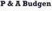 P  A Budgen - Builder Search