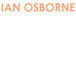 Ian Osborne