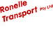 Ronelle Transport Pty Ltd - Builders Adelaide