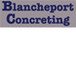 Blancheport Concreting - Builder Guide