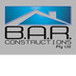 B.A.R. Constructions Pty Ltd - Builders Sunshine Coast