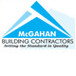 McGahan Building Contractors - Builder Guide